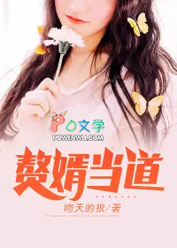 入赘为婿
