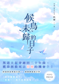 【耽美】候鸟未归的日子